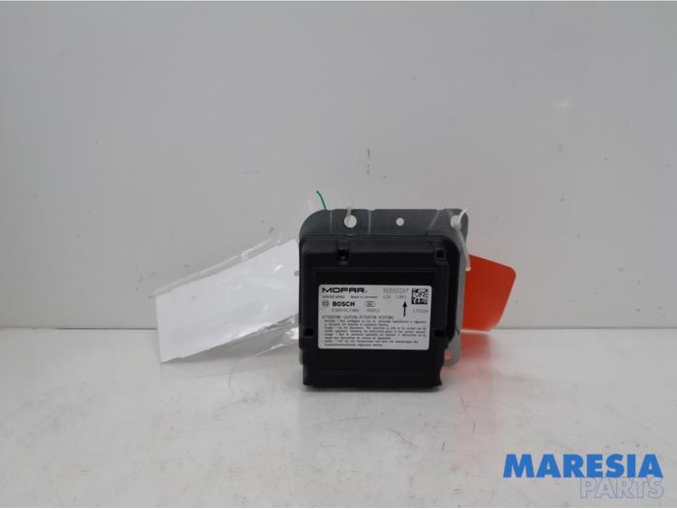 Alfa Romeo - Giulia - Airbag Module