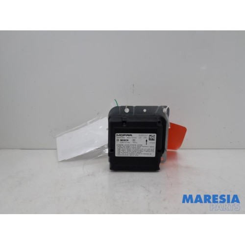 Alfa Romeo - Giulia - Airbag Module