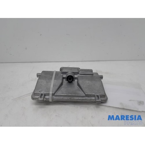 Alfa Romeo - Giulia - Front camera