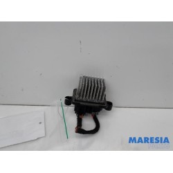 Alfa Romeo - Giulia - Heater resistor