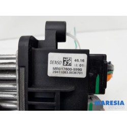 Alfa Romeo - Giulia - Heater resistor