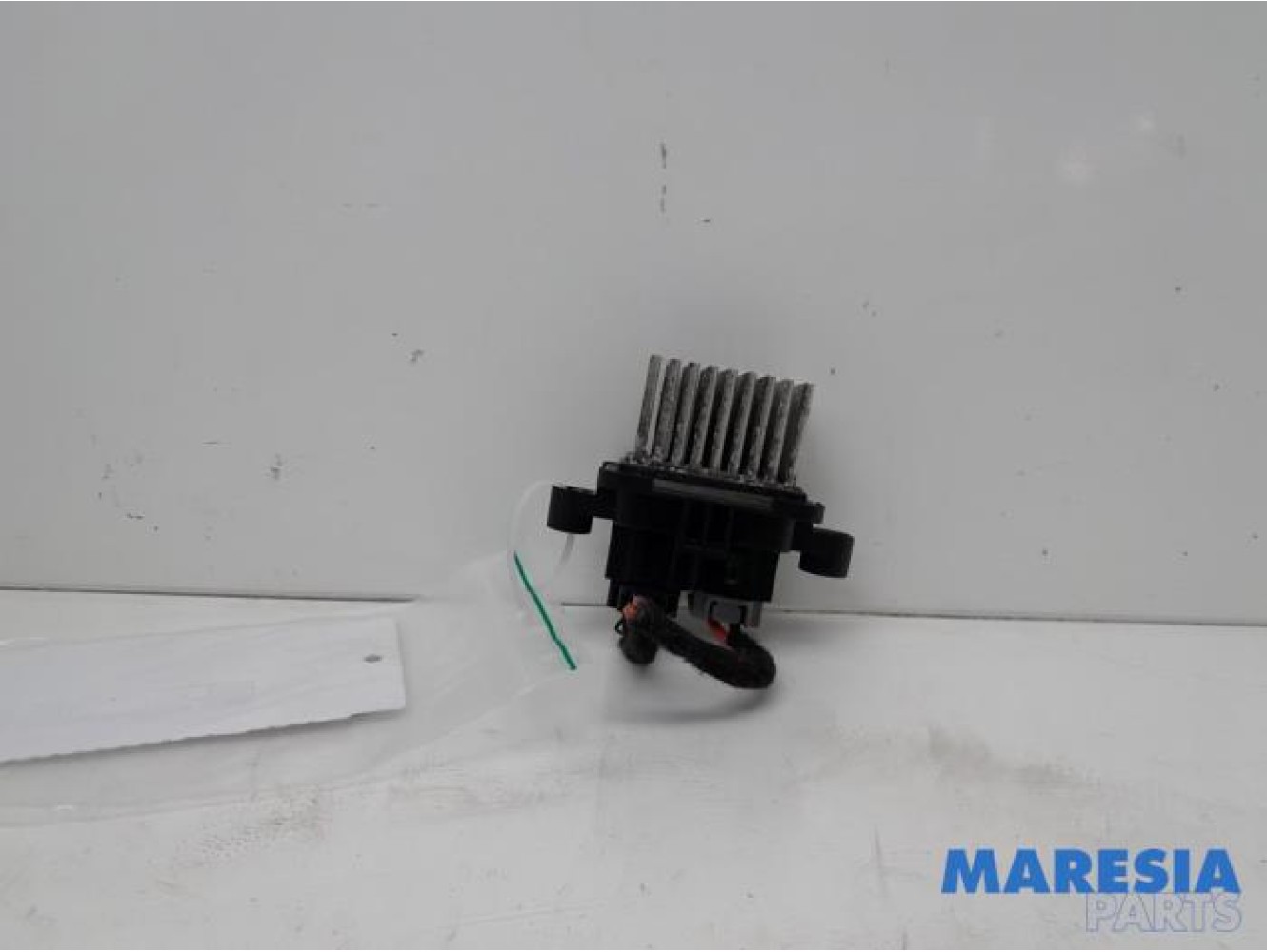 Alfa Romeo - Giulia - Heater resistor