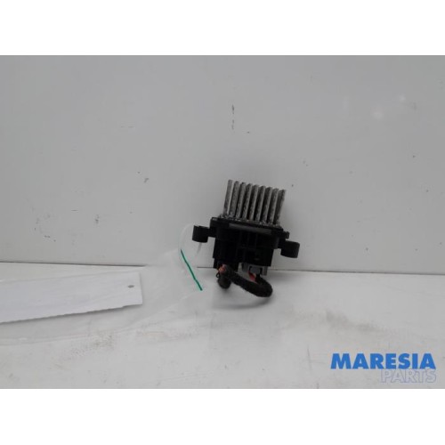 Alfa Romeo - Giulia - Heater resistor