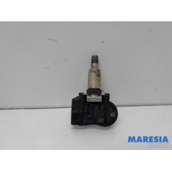 Alfa Romeo - Giulia - Tyre pressure sensor