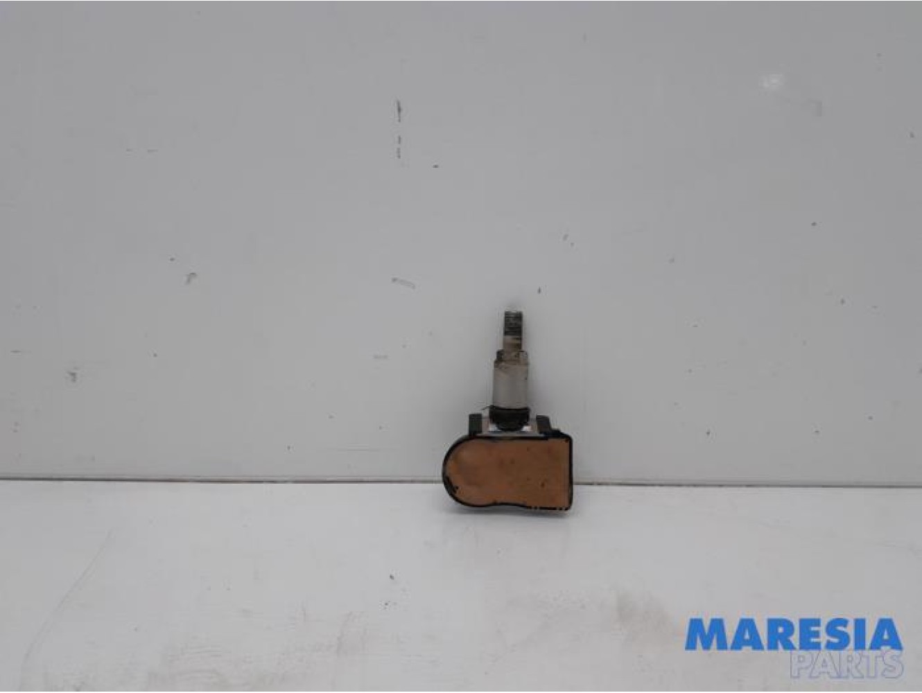 Alfa Romeo - Giulia - Tyre pressure sensor