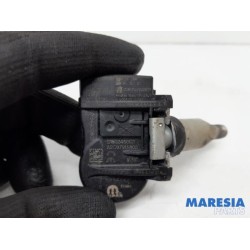 Alfa Romeo - Giulia - Tyre pressure sensor