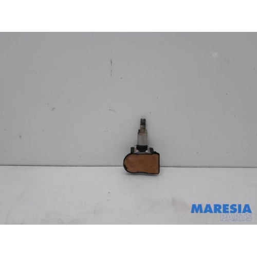 Alfa Romeo - Giulia - Tyre pressure sensor