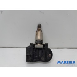 Alfa Romeo - Giulia - Tyre pressure sensor