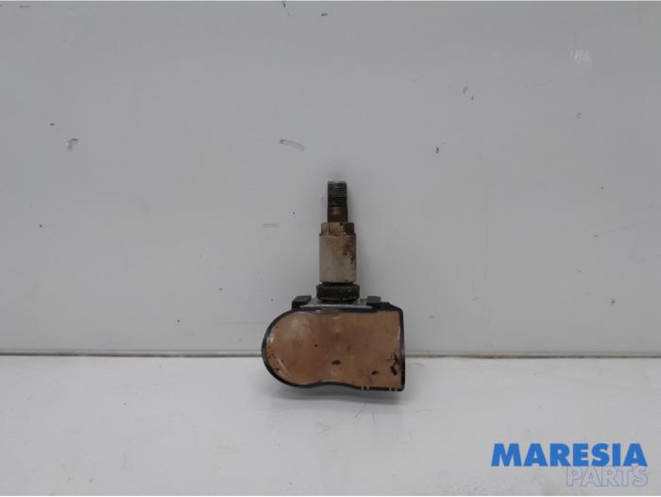 Alfa Romeo - Giulia - Tyre pressure sensor