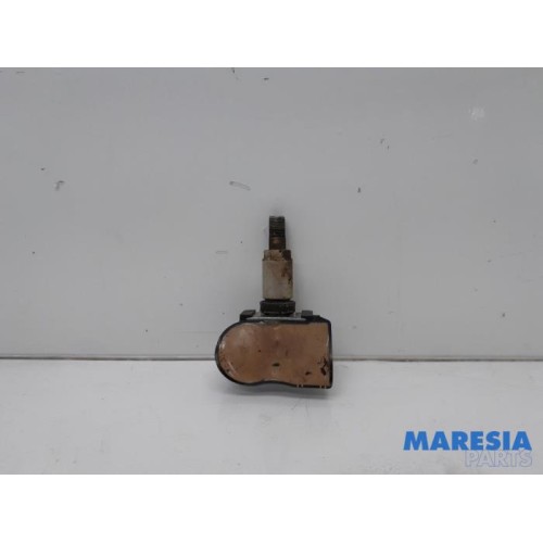 Alfa Romeo - Giulia - Tyre pressure sensor