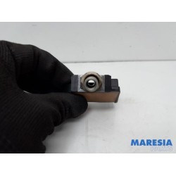 Alfa Romeo - Giulia - Tyre pressure sensor