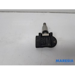 Alfa Romeo - Giulia - Tyre pressure sensor