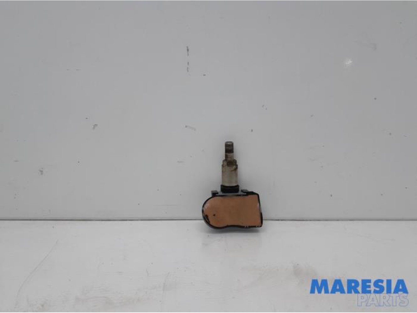 Alfa Romeo - Giulia - Tyre pressure sensor