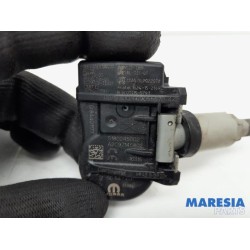 Alfa Romeo - Giulia - Tyre pressure sensor