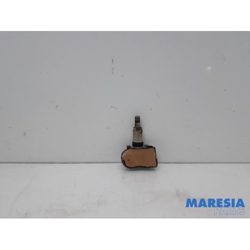 Alfa Romeo - Giulia - Tyre pressure sensor