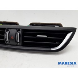 Alfa Romeo - Giulia - Dashboard vent