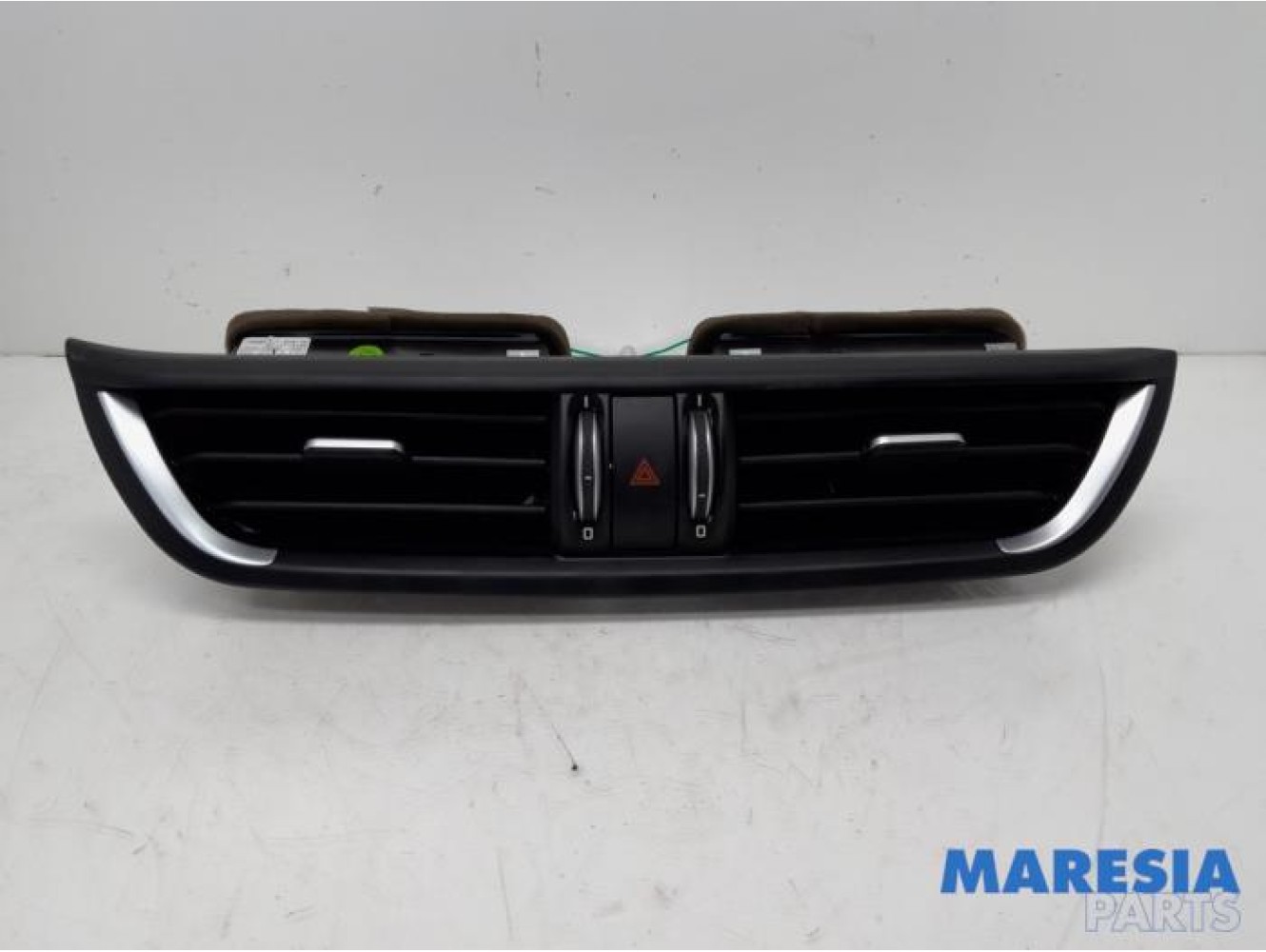 Alfa Romeo - Giulia - Dashboard vent