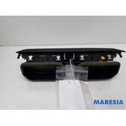 Alfa Romeo - Giulia - Dashboard vent