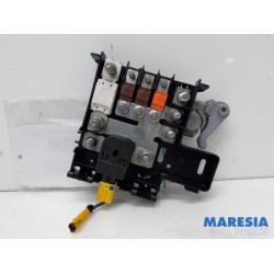 Alfa Romeo - Giulia - Battery control module