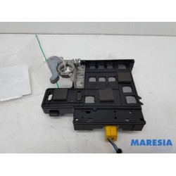 Alfa Romeo - Giulia - Battery control module