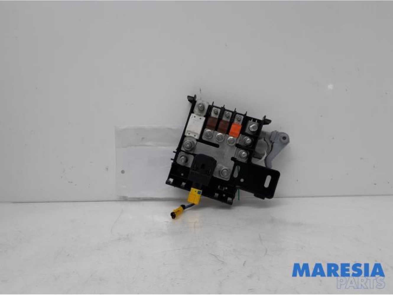 Alfa Romeo - Giulia - Battery control module