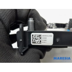 Alfa Romeo - Giulia - Battery control module