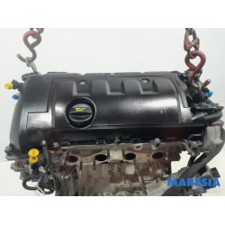 Peugeot - 208 - Moteur