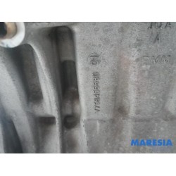 Peugeot - 208 - Moteur