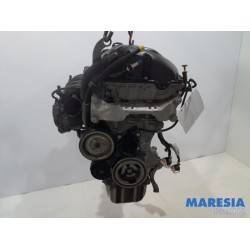 Peugeot - 208 - Moteur