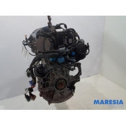 Peugeot - 208 - Moteur