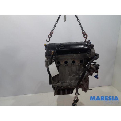 Peugeot - 208 - Moteur
