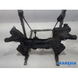Peugeot - 208 - Subframe