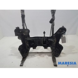 Peugeot - 208 - Subframe