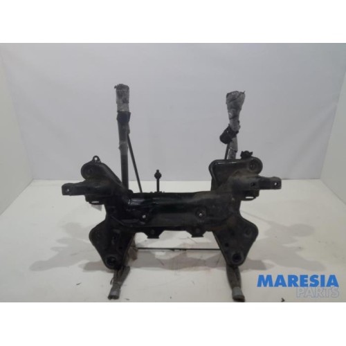 Peugeot - 208 - Subframe