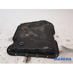 Renault - Master - Sump
