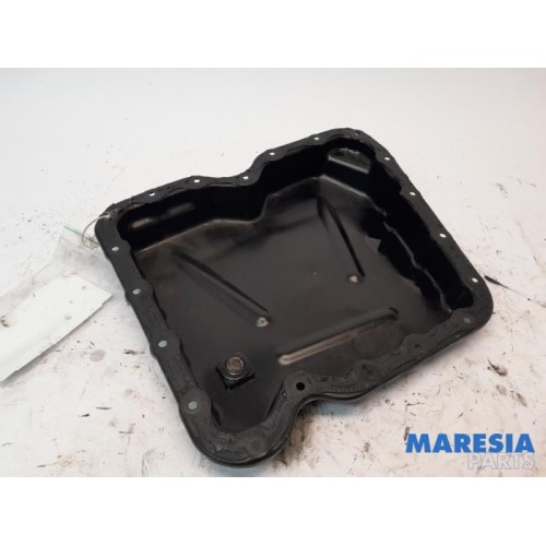 Renault - Master - Sump