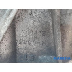 Renault - Master - Sump