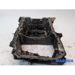 Renault - Master - Sump