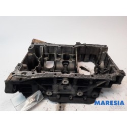 Renault - Master - Sump