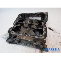 Renault - Master - Sump