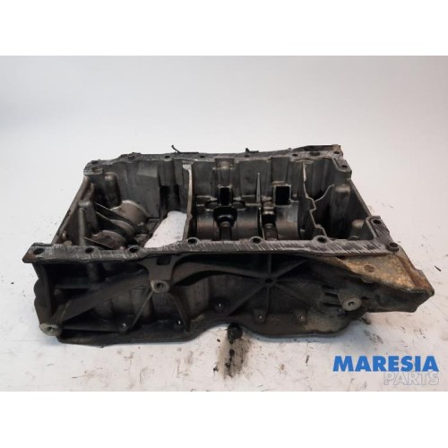 Renault - Master - Sump