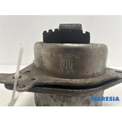 Alfa Romeo - Giulia - Engine mount