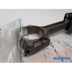 Renault - Master - Piston