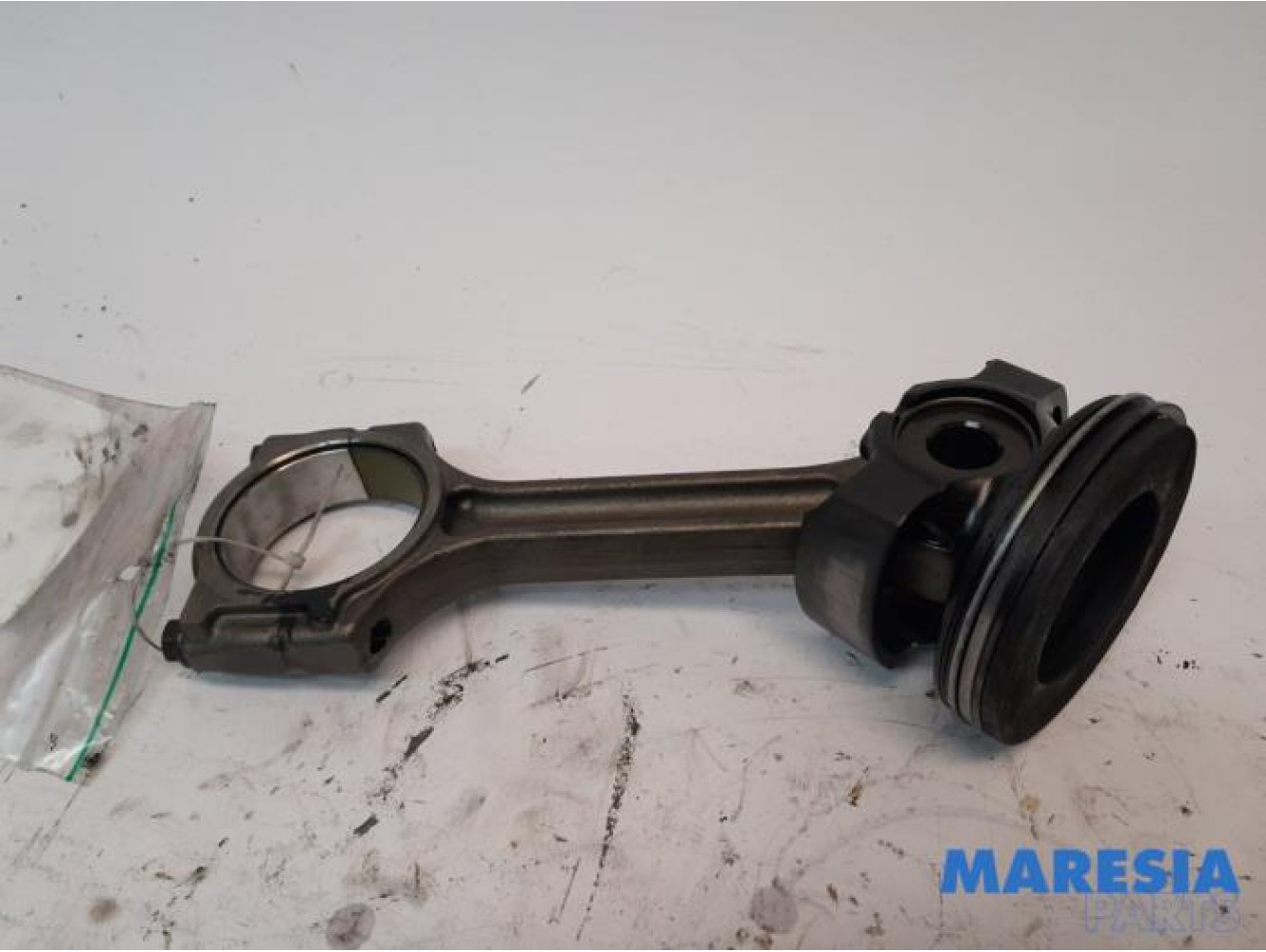 Renault - Master - Piston