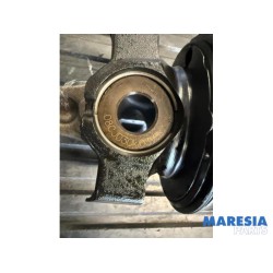 Renault - Master - Piston
