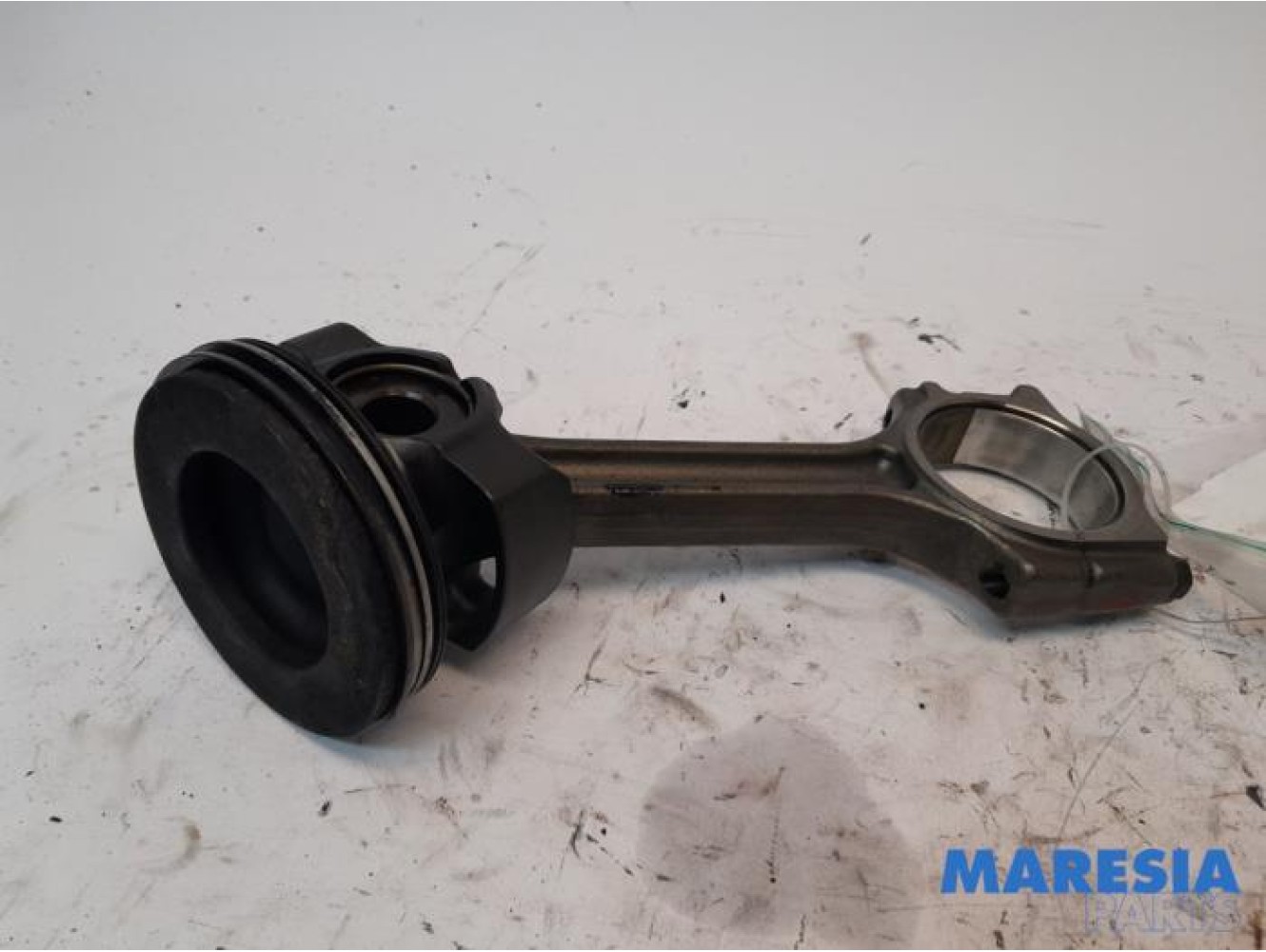 Renault - Master - Piston