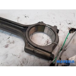 Renault - Master - Piston