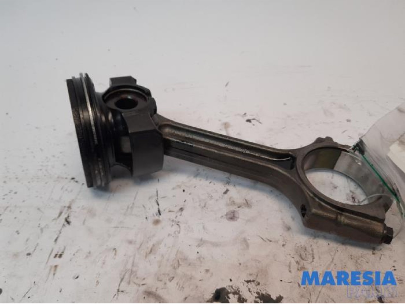 Renault - Master - Piston