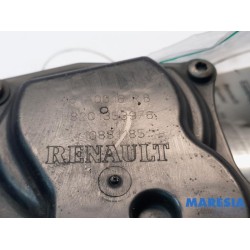 Renault - Master - Gasklephuis