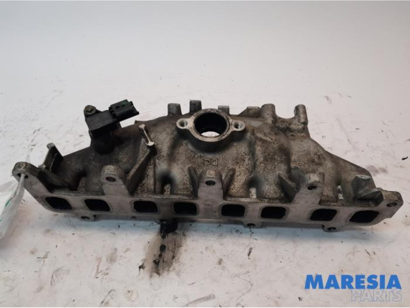 Renault - Master - Intake manifold